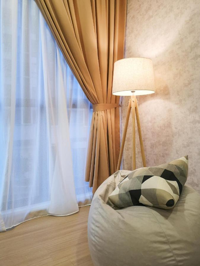 Dsara Comfy Near Hospital Sg Buloh By Adds Apartment Kampung Baharu Sungai Buluh Exterior photo