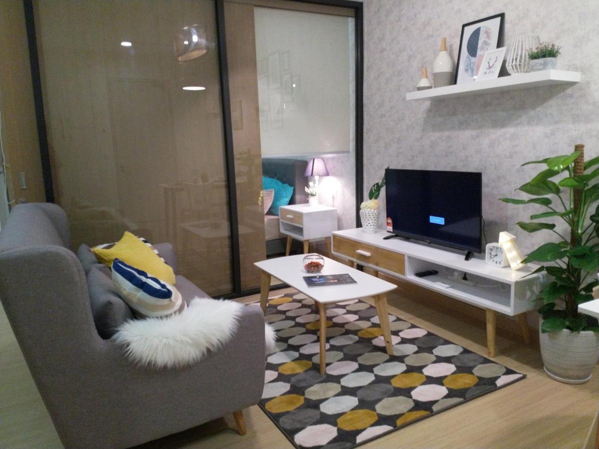 Dsara Comfy Near Hospital Sg Buloh By Adds Apartment Kampung Baharu Sungai Buluh Exterior photo